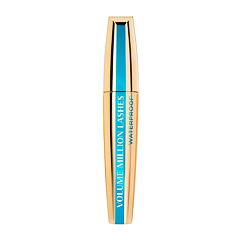 Řasenka L'Oréal Paris Volume Million Lashes 10,2 ml Black