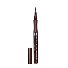 Oční linka L'Oréal Paris Infaillible Grip 24H Precision Felt Eyeliner 1 ml 02 Brown