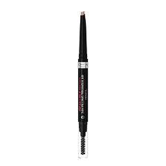 Tužka na obočí L'Oréal Paris Infaillible Brows 24H Filling Triangular Pencil 1 ml 06 Dark Blonde