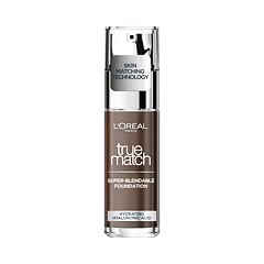 Make-up L'Oréal Paris True Match Super-Blendable Foundation 30 ml 12N Ebony