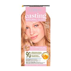 Barva na vlasy L'Oréal Paris Casting Natural Gloss 48 ml 923