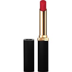 Rtěnka L'Oréal Paris Color Riche Intense Volume Matte Colors of Worth 1,8 g 300 Le Rouge Confident