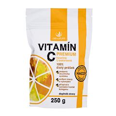 Doplněk stravy Allnature Vitamín C Premium 250 g
