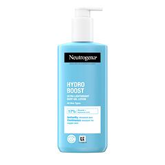 Tělový gel Neutrogena Hydro Boost Body Gel Cream 250 ml