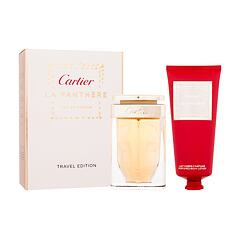 Parfémovaná voda Cartier La Panthère 75 ml Kazeta