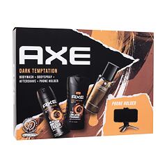 Sprchový gel Axe Dark Temptation 250 ml Kazeta