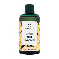 Sprchový gel The Body Shop Mango 250 ml