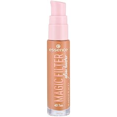 Podklad pod make-up Essence Magic Filter Glow Booster 14 ml 40 Tan