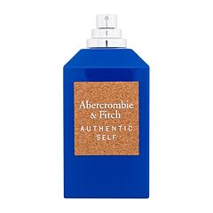 Toaletní voda Abercrombie & Fitch Authentic Self 100 ml Tester