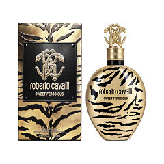 Parfémovaná voda Roberto Cavalli Sweet Ferocious 75 ml