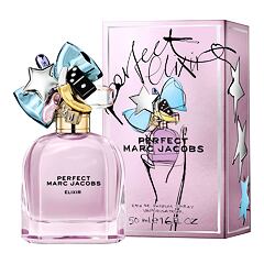 Parfémovaná voda Marc Jacobs Perfect  Elixir 50 ml