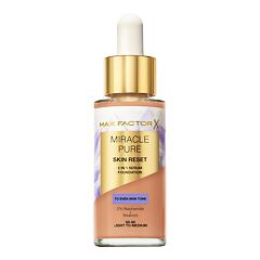 Make-up Max Factor Miracle Pure 30 ml 60-80 Light To Medium