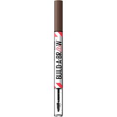 Tužka na obočí Maybelline Build-A-Brow 1,4 g 257 Medium Brown