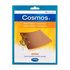 Náplast Cosmos Warming Patch With Capsaicin 1 ks