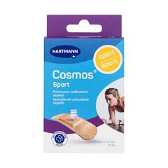 Náplast Cosmos Sport 20 ks