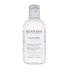 Micelární voda BIODERMA Pigmentbio H2O Brightening Micellar Water 250 ml