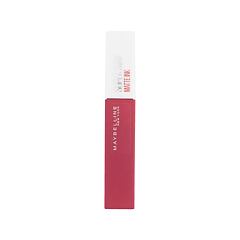 Rtěnka Maybelline Superstay Matte Ink Liquid 5 ml 460 Optimist