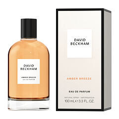 Parfémovaná voda David Beckham Amber Breeze 100 ml