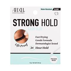 Lepidlo na řasy Ardell Strong Hold Lash Glue Clear 5 g