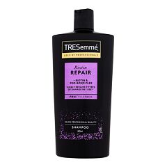 Šampon TRESemmé Biotin Repair Shampoo 685 ml