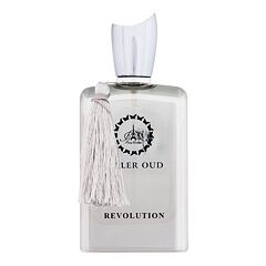 Parfémovaná voda Paris Corner Killer Oud Revolution 100 ml