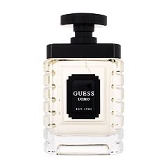 Toaletní voda GUESS Uomo 100 ml Tester