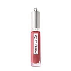 Rtěnka BOURJOIS Paris Fabuleux Ink 3,5 ml 01 Marshma'Love