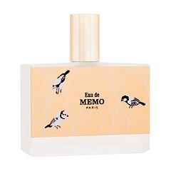 Parfémovaná voda Memo Paris Cuirs Nomades Eau De Memo 100 ml