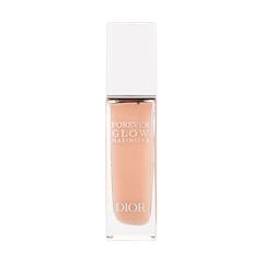 Rozjasňovač Dior Forever Glow Maximizer 11 ml 013 Gold