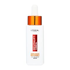 Pleťové sérum L'Oréal Paris Revitalift Clinical Pure 12% Vitamin C 30 ml