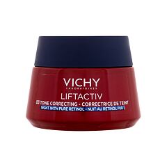 Noční pleťový krém Vichy Liftactiv B3 Anti-Dark Spots Night Cream 50 ml