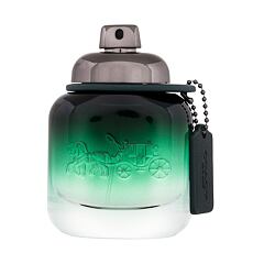 Toaletní voda Coach Green 40 ml