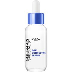 Pleťové sérum L'Oréal Paris Collagen Specialist Age Correcting Serum 30 ml