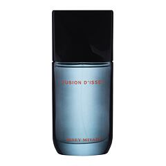 Toaletní voda Issey Miyake Fusion D´Issey 100 ml poškozená krabička