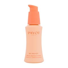 Pleťové sérum PAYOT My Payot Vitamin C Radiance Serum 30 ml