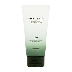 Čisticí pěna Heimish Matcha Biome Amino Acne Cleansing Foam 150 g