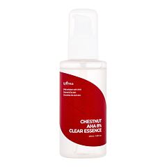 Pleťové sérum Isntree Chestnut AHA 8% Clear Essence 100 ml