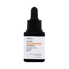 Pleťové sérum Isntree Hyper Niacinamide 20 Serum 20 ml