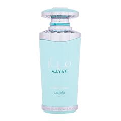 Parfémovaná voda Lattafa Mayar Natural Intense 100 ml poškozená krabička