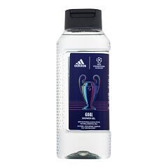 Sprchový gel Adidas UEFA Champions League Goal 250 ml