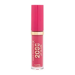 Lesk na rty Max Factor 2000 Calorie Lip Glaze 4,4 ml 030 First Sip