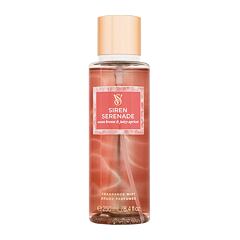 Tělový sprej Victoria´s Secret Siren Serenade 250 ml