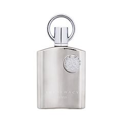 Parfémovaná voda Afnan Supremacy Silver 100 ml poškozená krabička