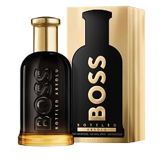 Parfém HUGO BOSS Boss Bottled Absolu 200 ml