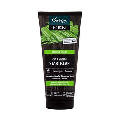 Sprchový gel Kneipp Men Ready to Go 2 in 1 (Startklar) 200 ml