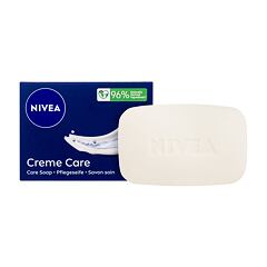 Tuhé mýdlo Nivea Creme Care 100 g