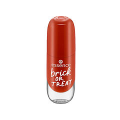 Lak na nehty Essence Gel Nail Colour 8 ml 59 Brick Or Treat