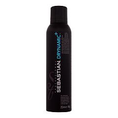 Suchý šampon Sebastian Professional Drynamic+ 212 ml