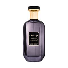 Parfémovaná voda Ard Al Zaafaran Mousuf Black Exclusive Edition 100 ml