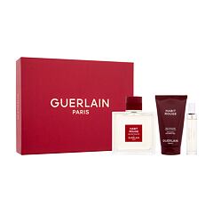 Toaletní voda Guerlain Habit Rouge 100 ml Kazeta